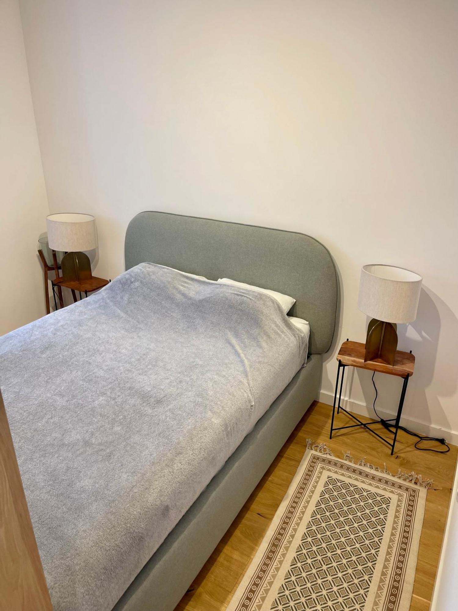 Time&House Pileckiego Przy Centrum Onkologi I Klinice Novum Apartament Na Wylacznosc Pokoj,Sypialnia,Lozko, Lazienka,Kuchnia Appartement Warschau Buitenkant foto