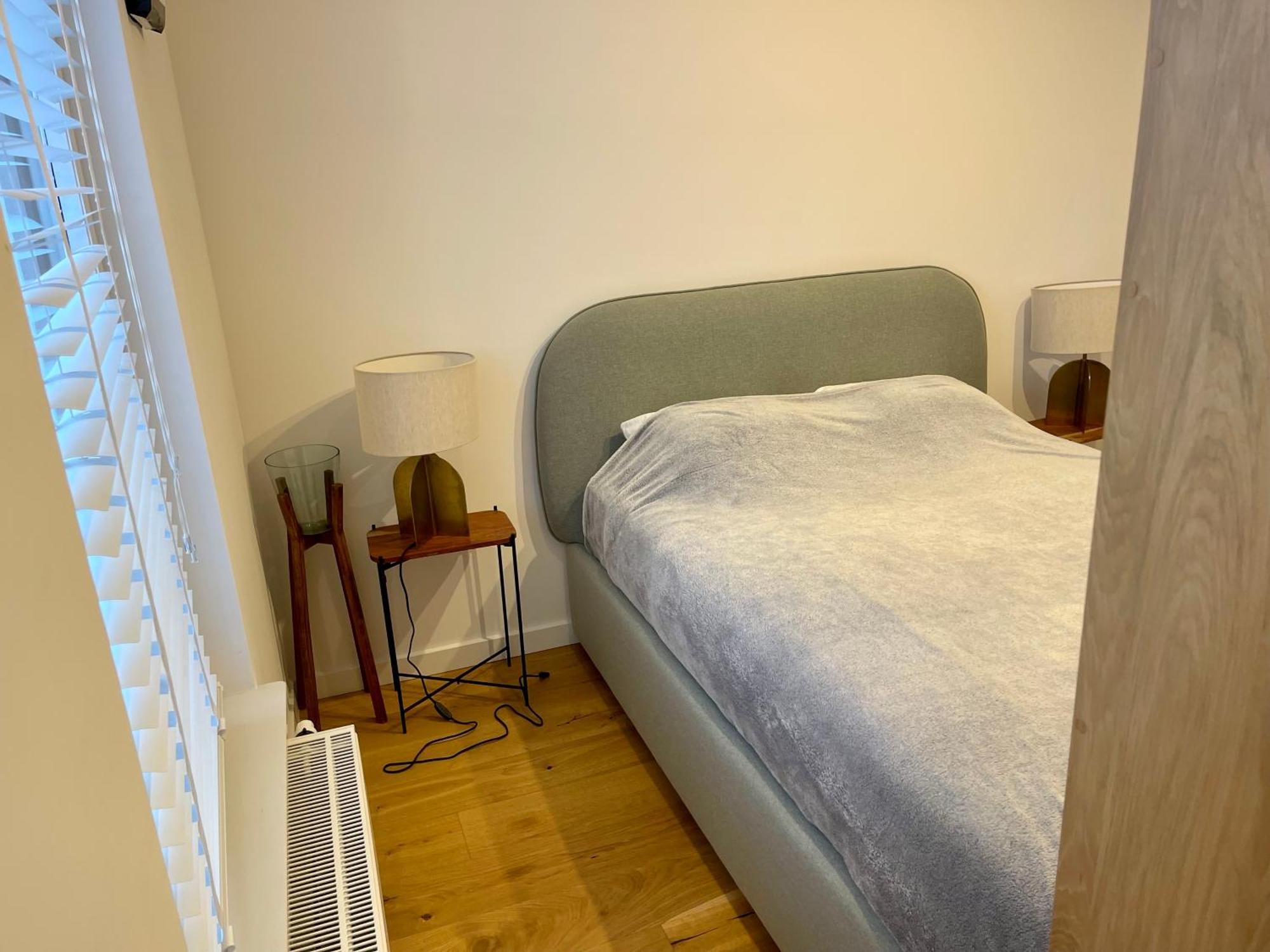 Time&House Pileckiego Przy Centrum Onkologi I Klinice Novum Apartament Na Wylacznosc Pokoj,Sypialnia,Lozko, Lazienka,Kuchnia Appartement Warschau Buitenkant foto