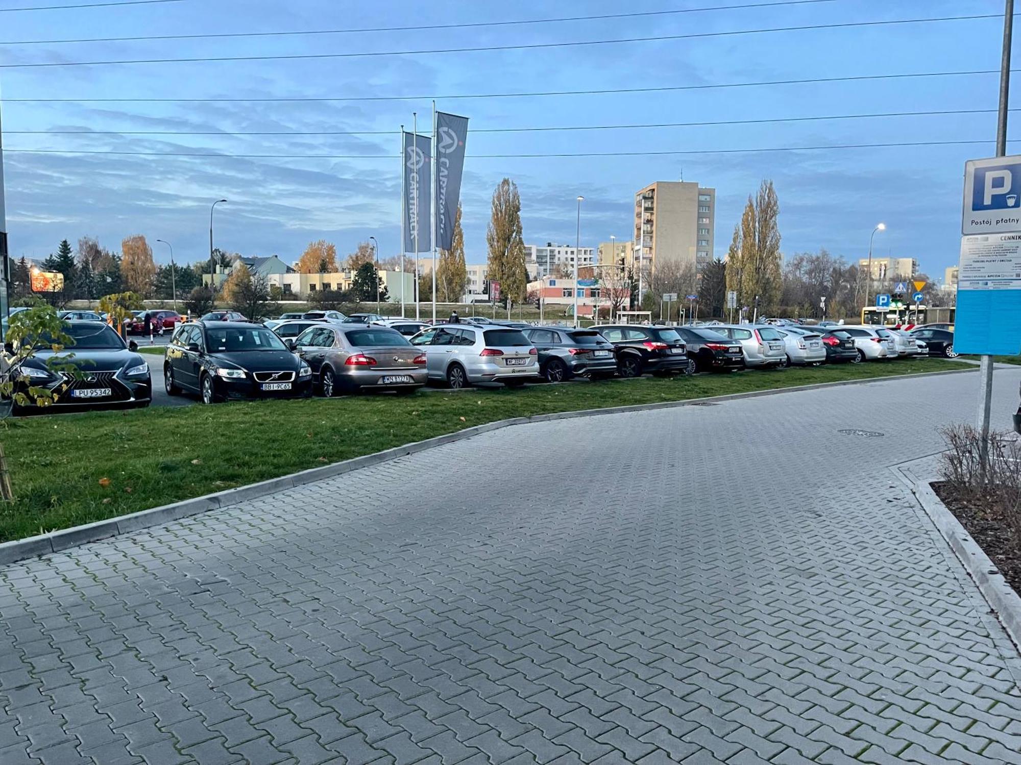 Time&House Pileckiego Przy Centrum Onkologi I Klinice Novum Apartament Na Wylacznosc Pokoj,Sypialnia,Lozko, Lazienka,Kuchnia Appartement Warschau Buitenkant foto
